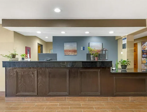 Best Western Maritime Inn hotel detail image 3