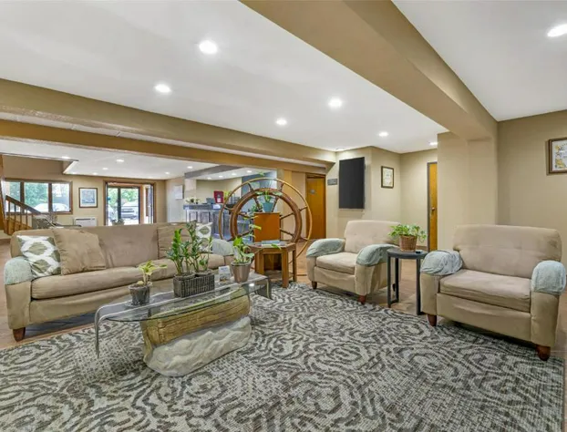 Best Western Maritime Inn hotel detail image 4