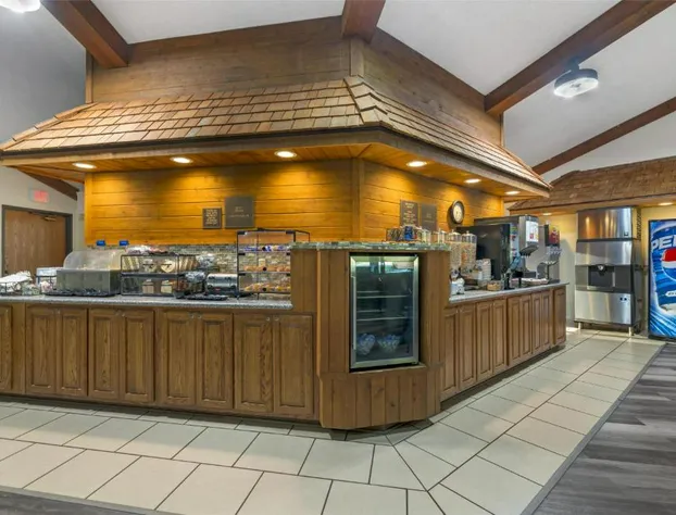 Best Western Maritime Inn hotel detail image 4