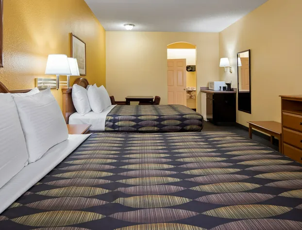 SureStay Hotel By Best Western Mission hotel detail image 4