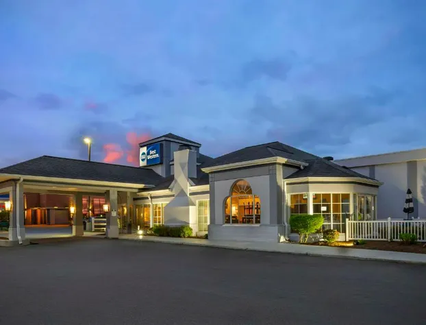 Best Western Lexington Inn hotel detail image 1