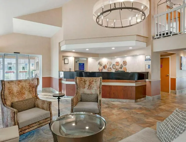 Best Western Lexington Inn hotel detail image 2