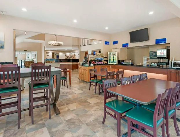 Best Western Lexington Inn hotel detail image 4