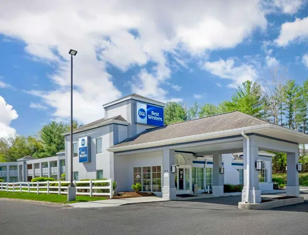 Best Western Lexington Inn hotel detail image 1