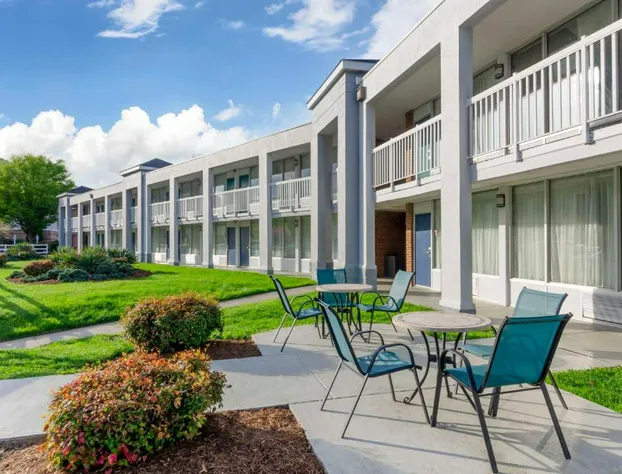 Best Western Lexington Inn hotel detail image 2