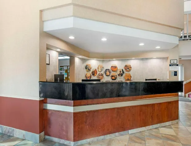 Best Western Lexington Inn hotel detail image 3