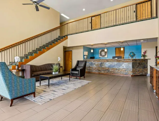 Best Western Liberty Inn hotel detail image 3