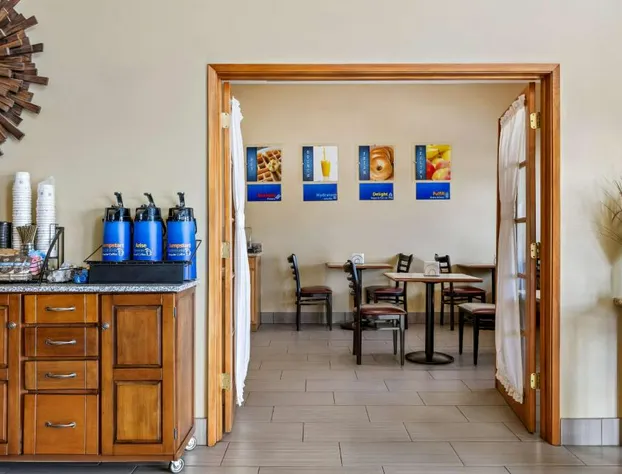 Best Western Liberty Inn hotel detail image 4