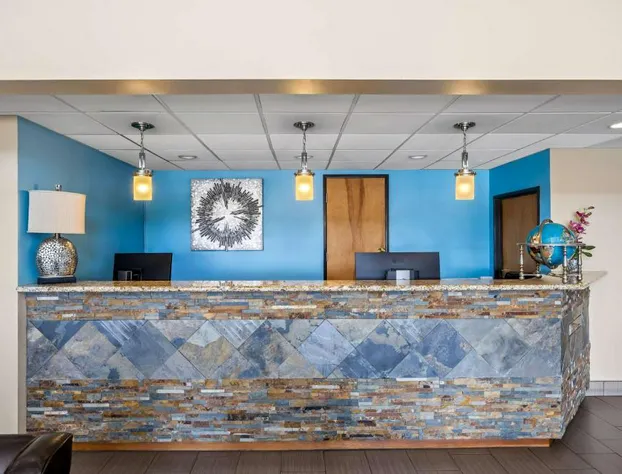 Best Western Liberty Inn hotel detail image 2