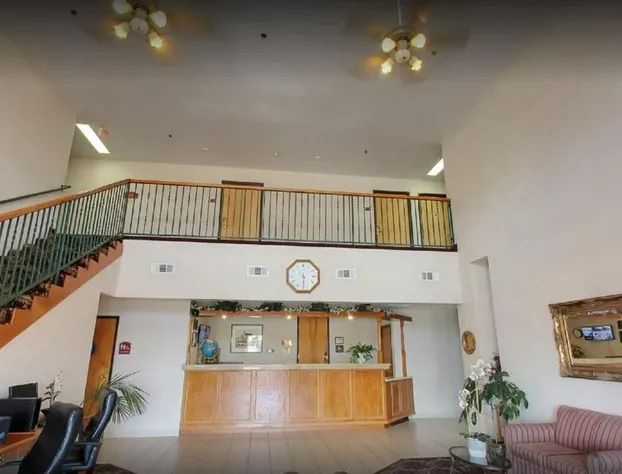 Best Western Liberty Inn hotel detail image 4