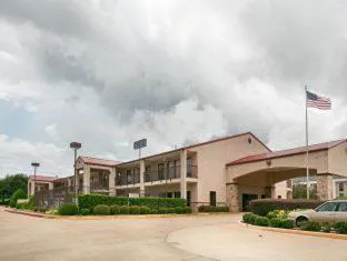 Best Western Lindale Inn hotel detail image 1