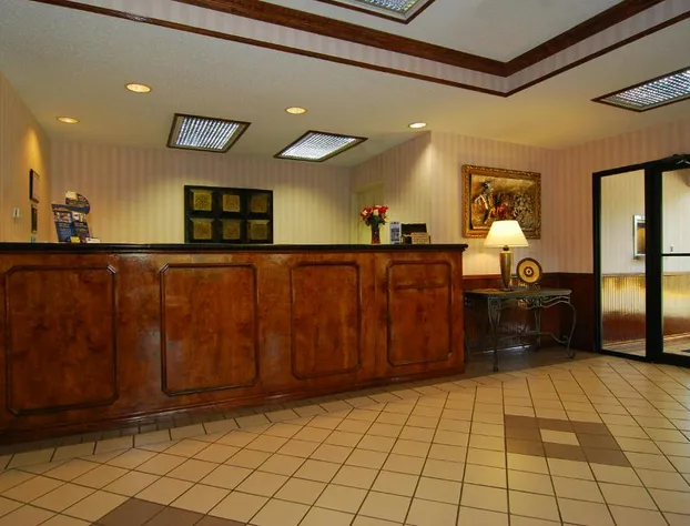 Best Western Lindale Inn hotel detail image 4