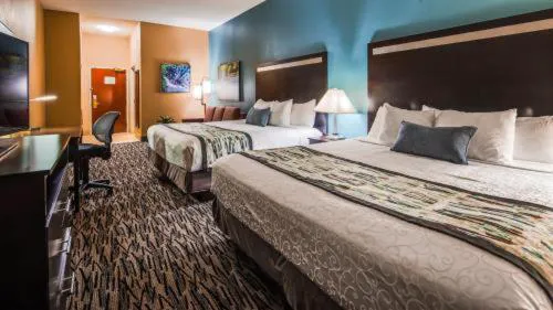 Best Western Plus McDonough Inn & Suites hotel detail image 4