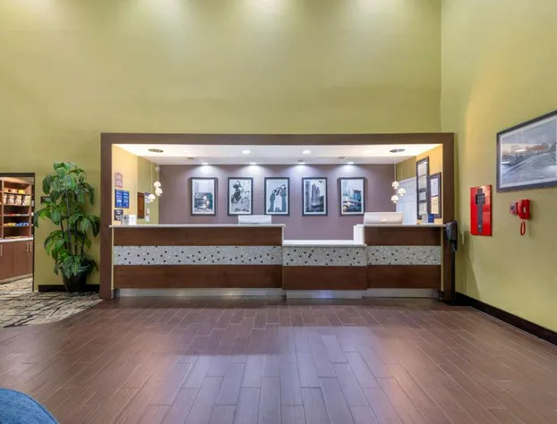 Best Western Plus McDonough Inn & Suites hotel detail image 2