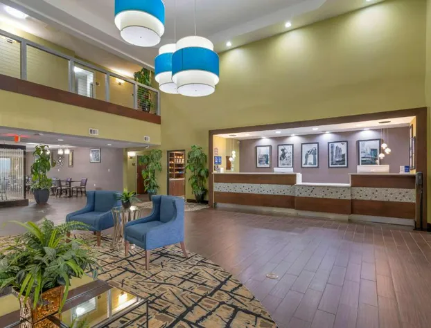 Best Western Plus McDonough Inn & Suites hotel detail image 4