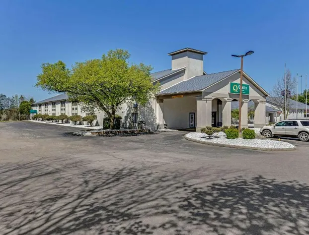 Quality Inn Austintown - Youngstown West hotel detail image 3