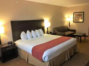 Best Western Flora Inn hotel detail image 1