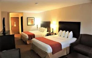 Best Western Flora Inn hotel detail image 2