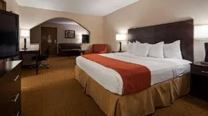 Best Western Flora Inn hotel detail image 3