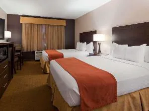 Best Western Flora Inn hotel detail image 1