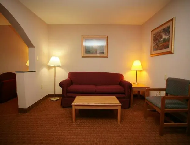 Best Western Flora Inn hotel detail image 3