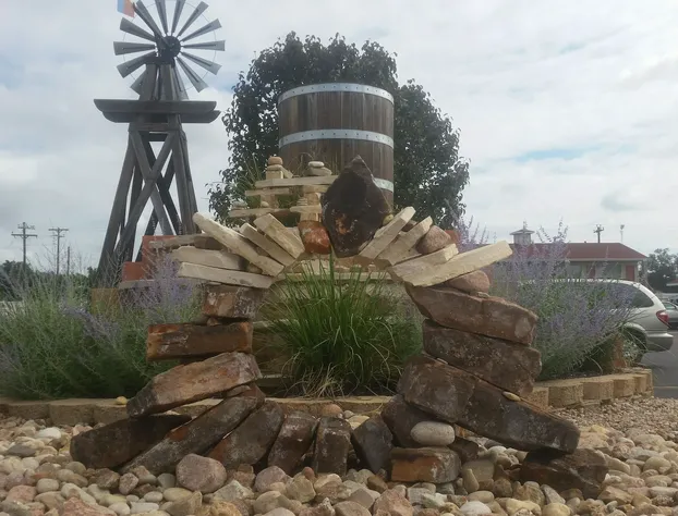 Best Western Llano hotel detail image 2