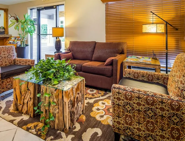 Best Western Llano hotel detail image 3