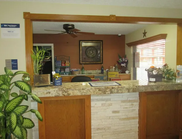 Best Western Llano hotel detail image 4