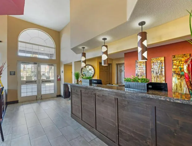 Best Western Mesquite Inn hotel detail image 2