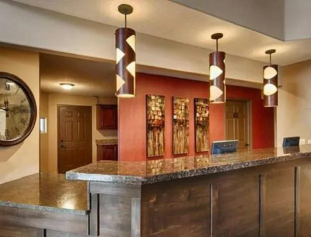 Best Western Mesquite Inn hotel detail image 4