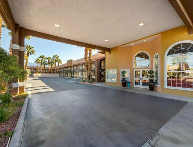 Best Western Mesquite Inn hotel detail image 1