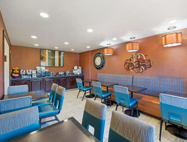 Best Western Mesquite Inn hotel detail image 3