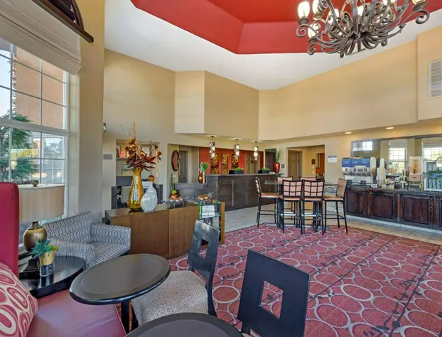 Best Western Mesquite Inn hotel detail image 4