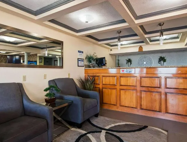 Best Western Montis Inn hotel detail image 1