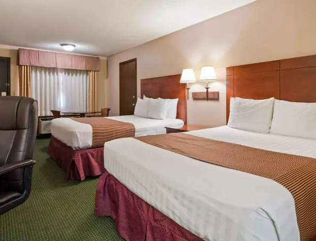 Best Western Montis Inn hotel detail image 2