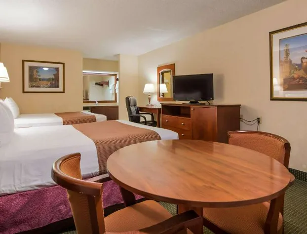 Best Western Montis Inn hotel detail image 3