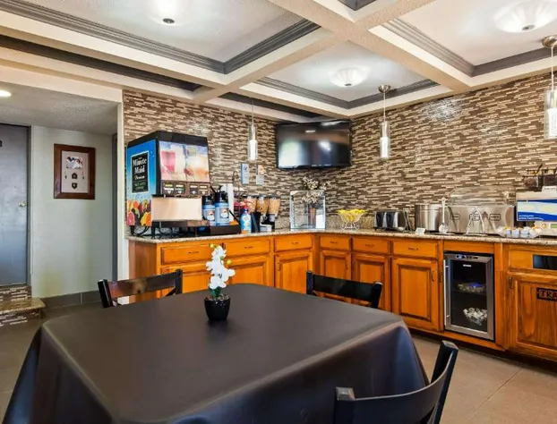 Best Western Montis Inn hotel detail image 4