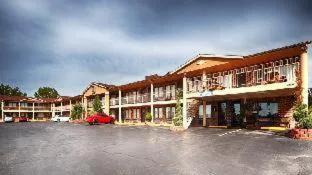 Best Western Montis Inn hotel detail image 1