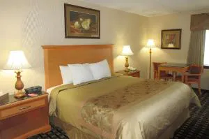 Econo Lodge Quakertown hotel detail image 3