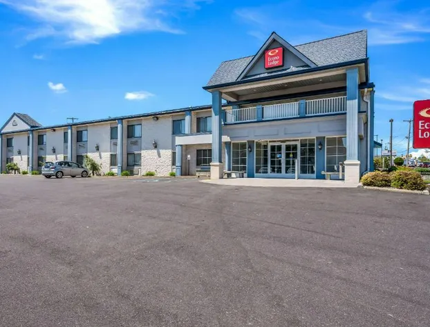 Econo Lodge Quakertown hotel detail image 1