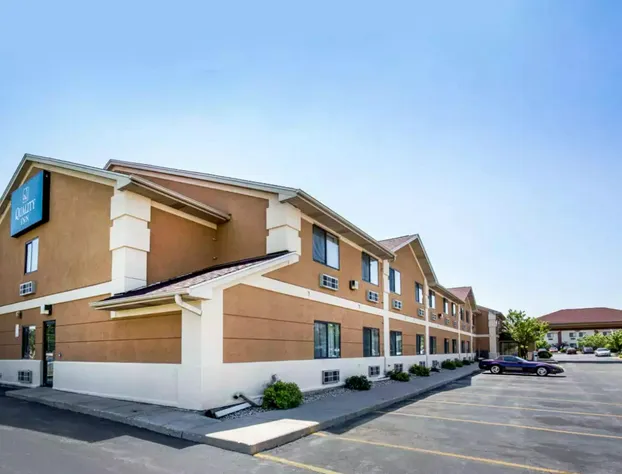 Quality Inn Monee I-57 hotel detail image 4