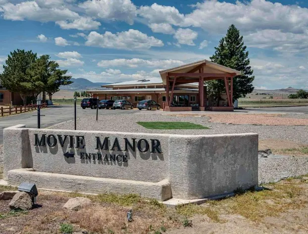 Best Western Movie Manor hotel detail image 1