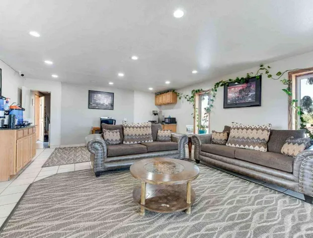 Best Western Movie Manor hotel detail image 2