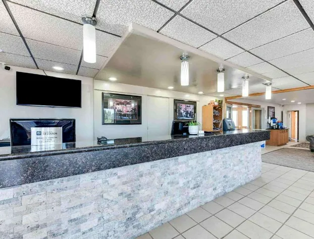 Best Western Movie Manor hotel detail image 3