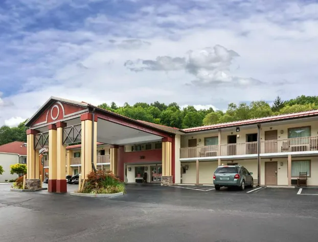 Best Western Mountainbrook Inn hotel detail image 1