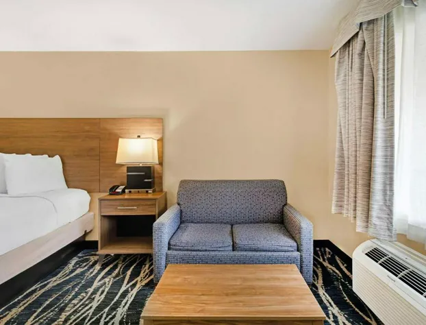 Best Western Mountainbrook Inn hotel detail image 3