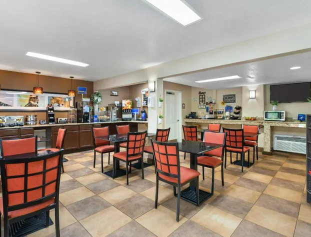 Best Western Mountainbrook Inn hotel detail image 4