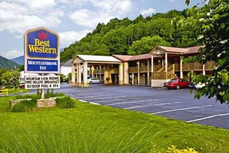 Best Western Mountainbrook Inn hotel hero