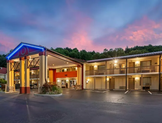 Best Western Mountainbrook Inn hotel detail image 3