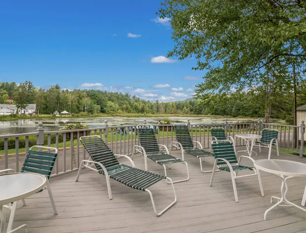 Best Western Saranac Lake hotel detail image 2